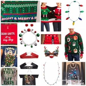 Christmas Mystery Box ~ Buy Now & Save HUGE Read